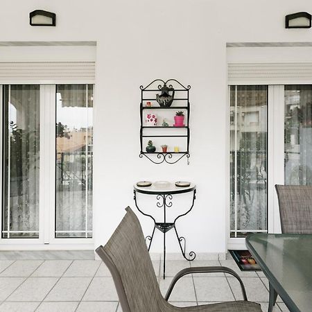 Happy Home Kavala Exterior photo