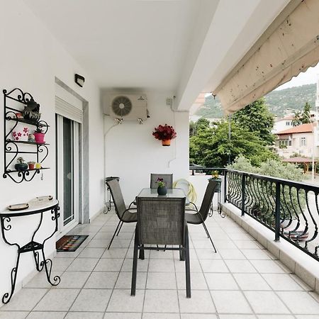 Happy Home Kavala Exterior photo