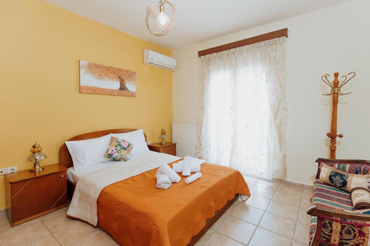 Happy Home Kavala Exterior photo