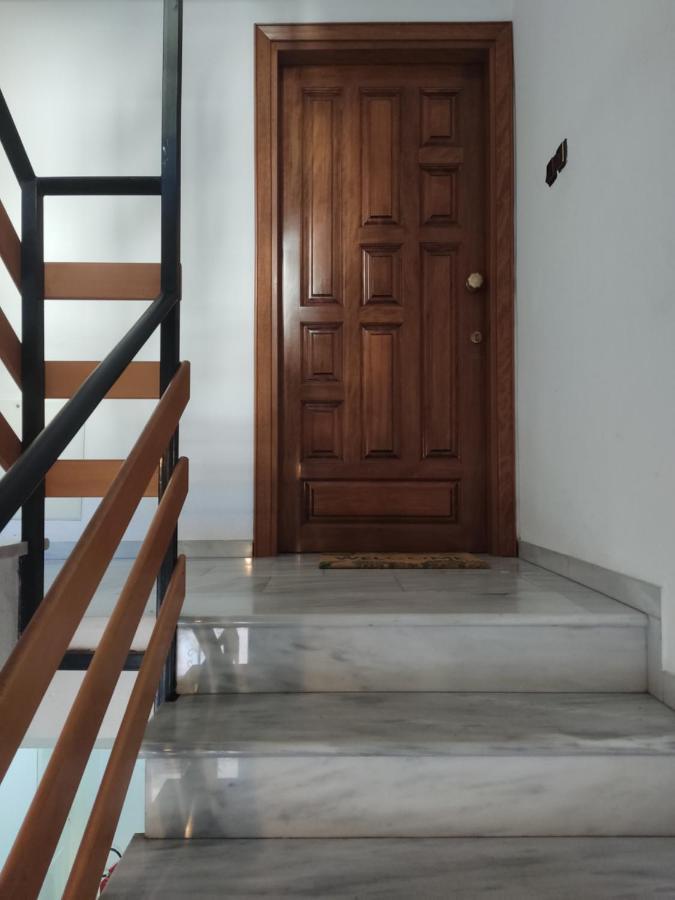 Happy Home Kavala Exterior photo
